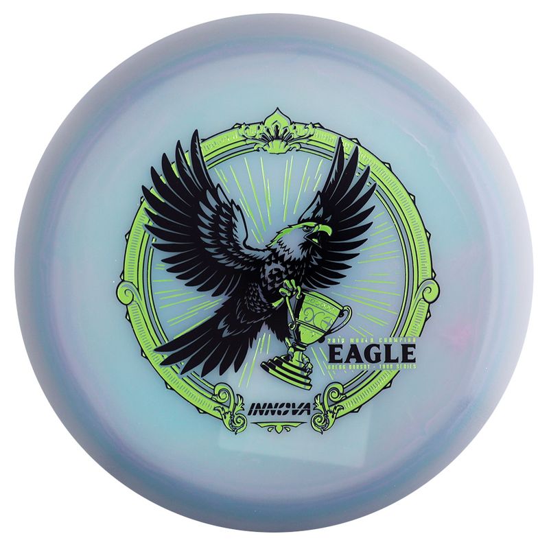 Champion Proto Glow Eagle - Gregg Barsby 2026