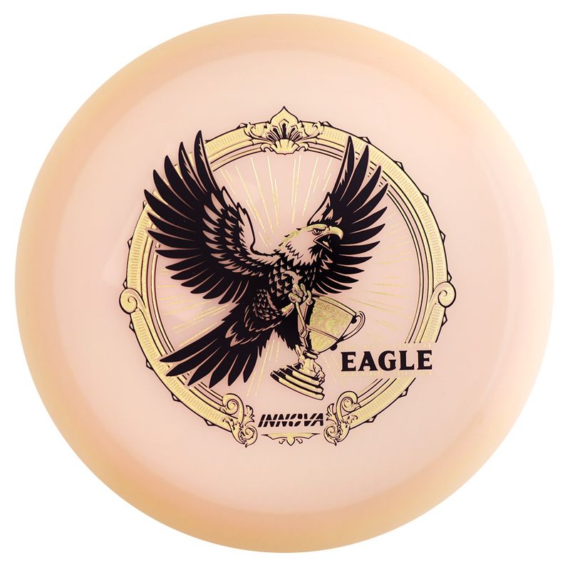 Champion Proto Glow Eagle - Gregg Barsby 2026