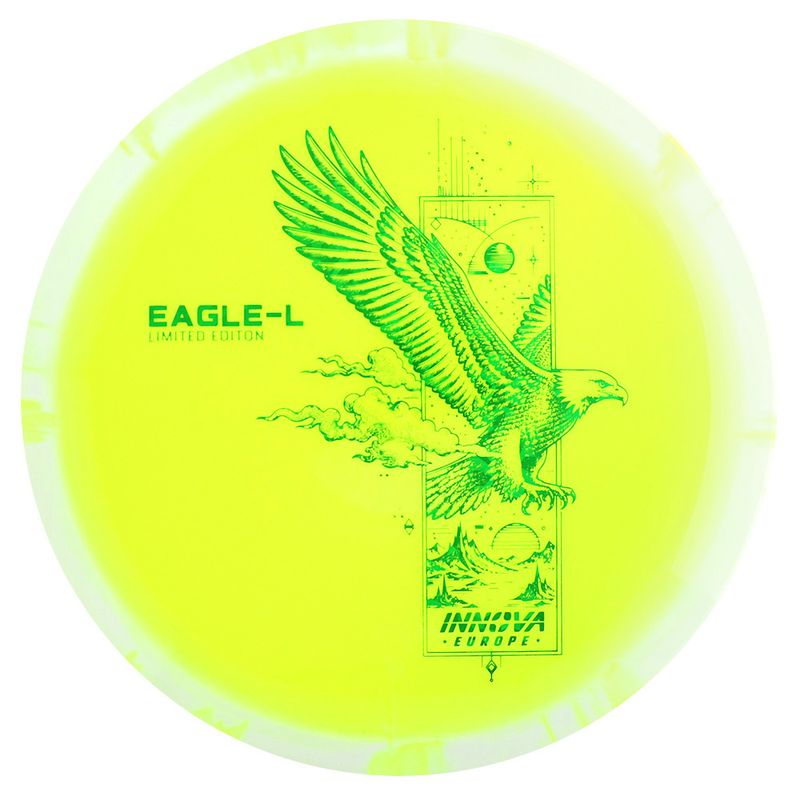 Halo Star Eagle-L Limited Edition