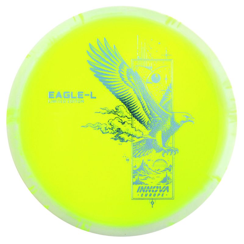 Halo Star Eagle-L Limited Edition