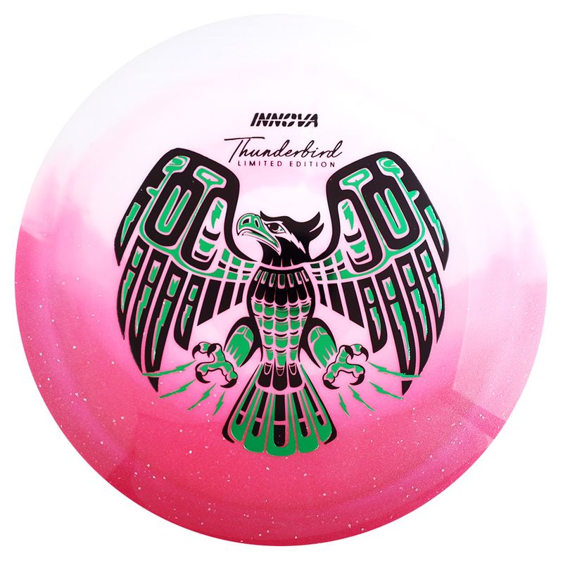 Duo Thunderbird - Limited Edition