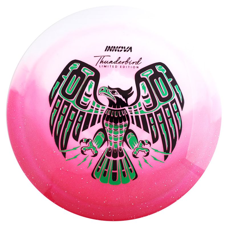 Duo Thunderbird - Limited Edition