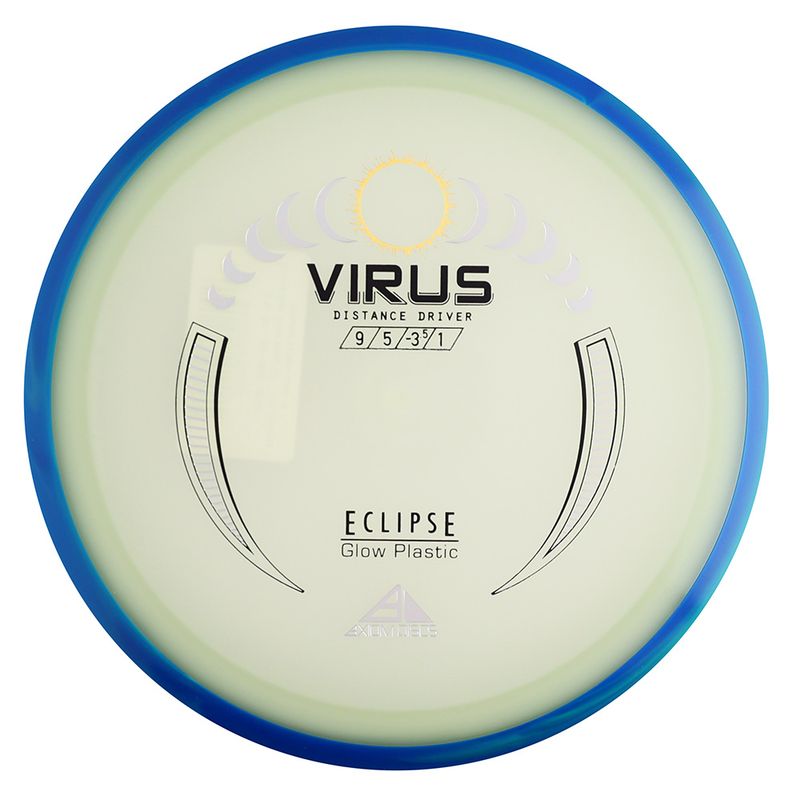 Eclipse Virus