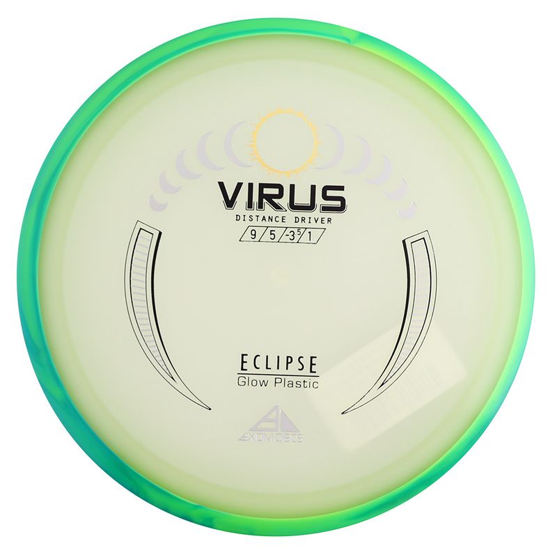 Eclipse Virus