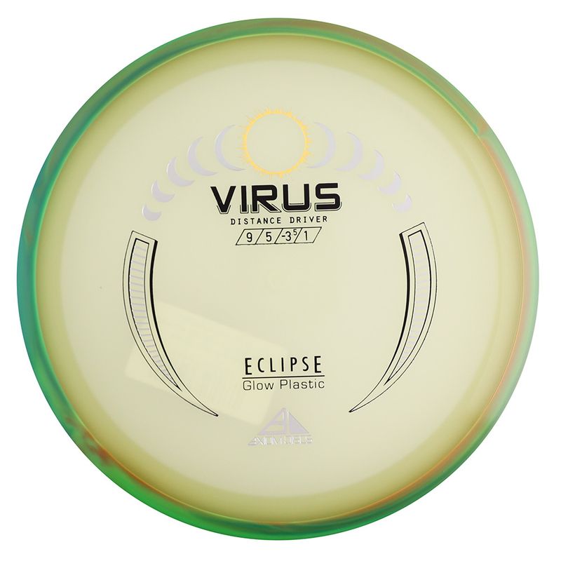Eclipse Virus