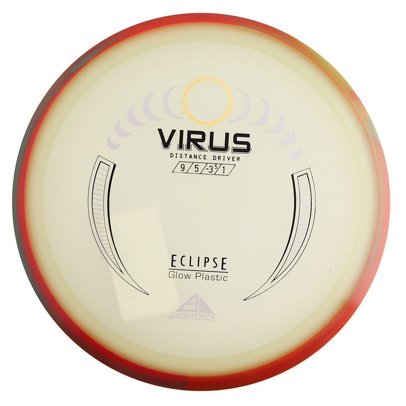Eclipse Virus