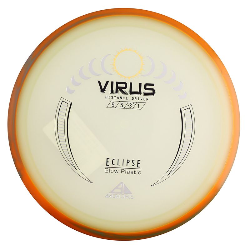 Eclipse Virus
