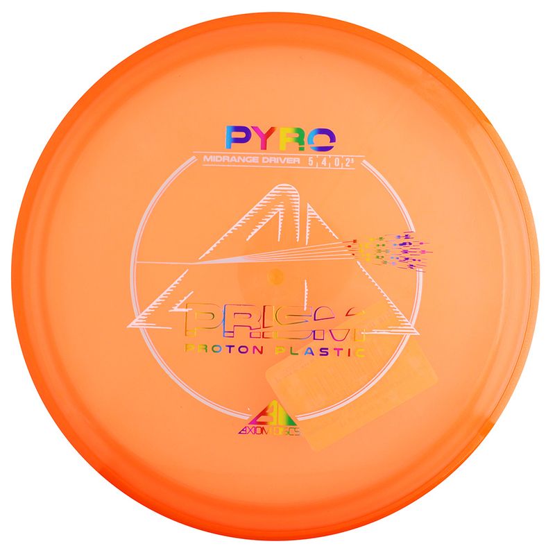 Prism Proton Pyro
