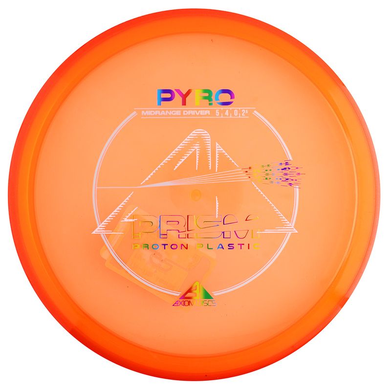 Prism Proton Pyro