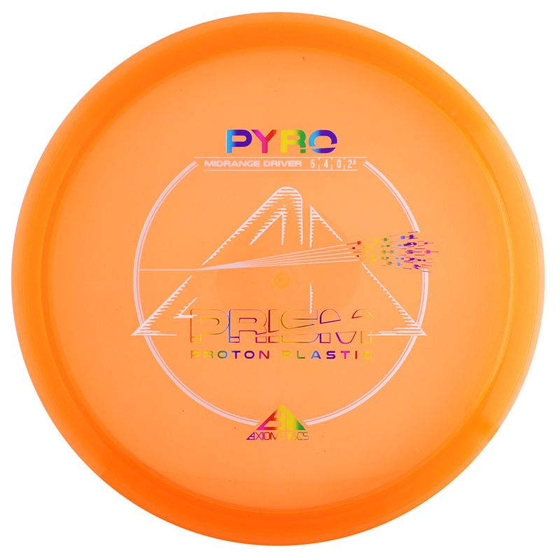 Prism Proton Pyro