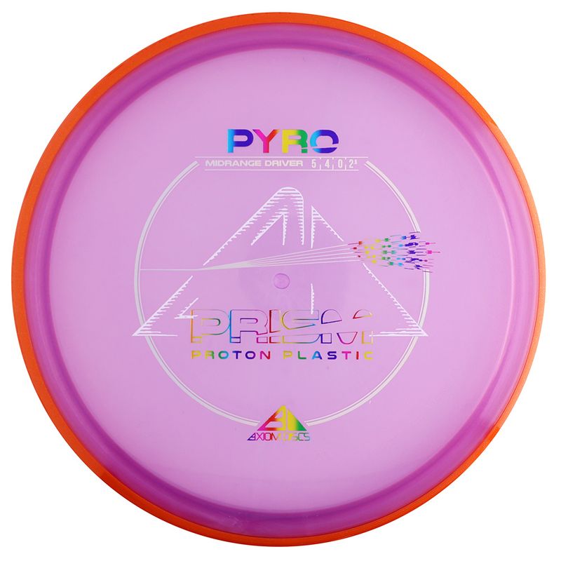 Prism Proton Pyro