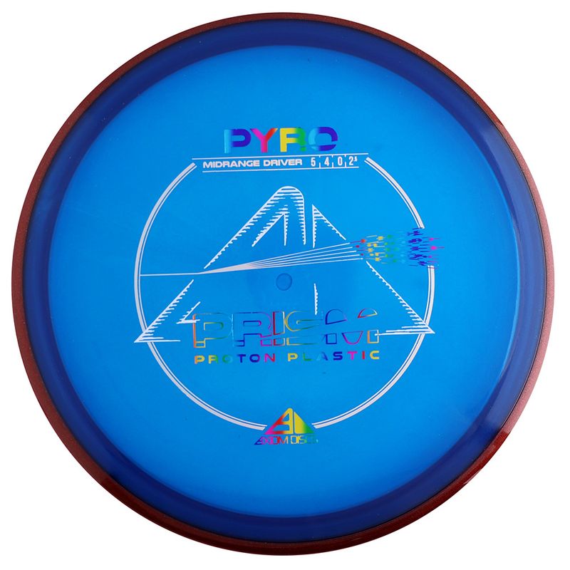 Prism Proton Pyro