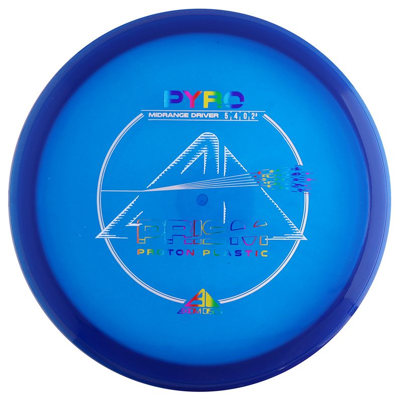 Prism Proton Pyro