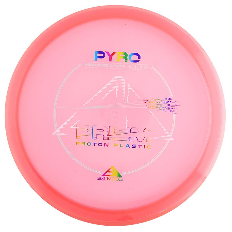 Prism Proton Pyro