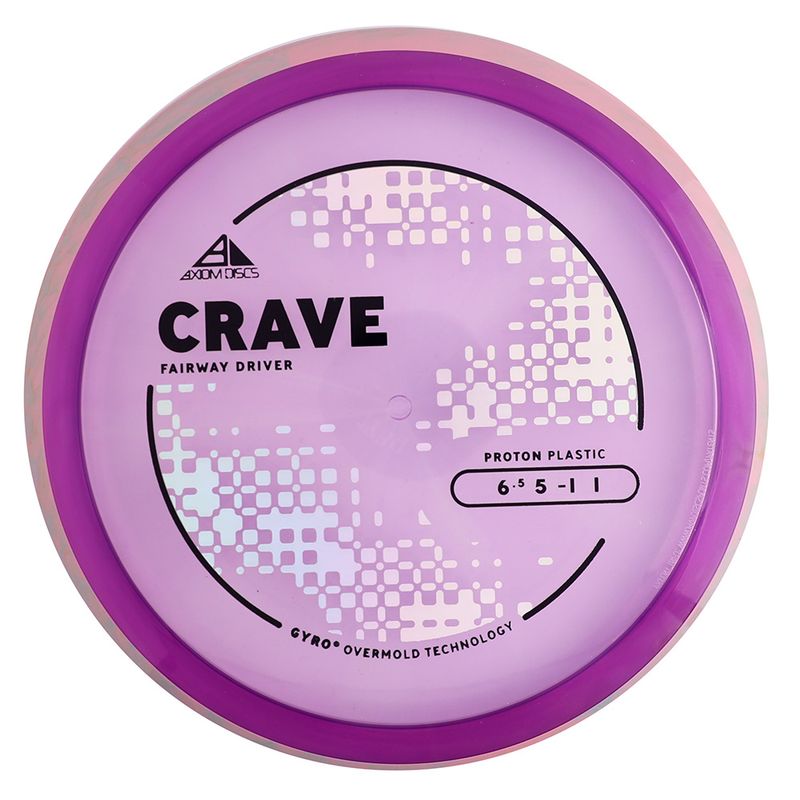 Proton Crave - Project Lab Coat