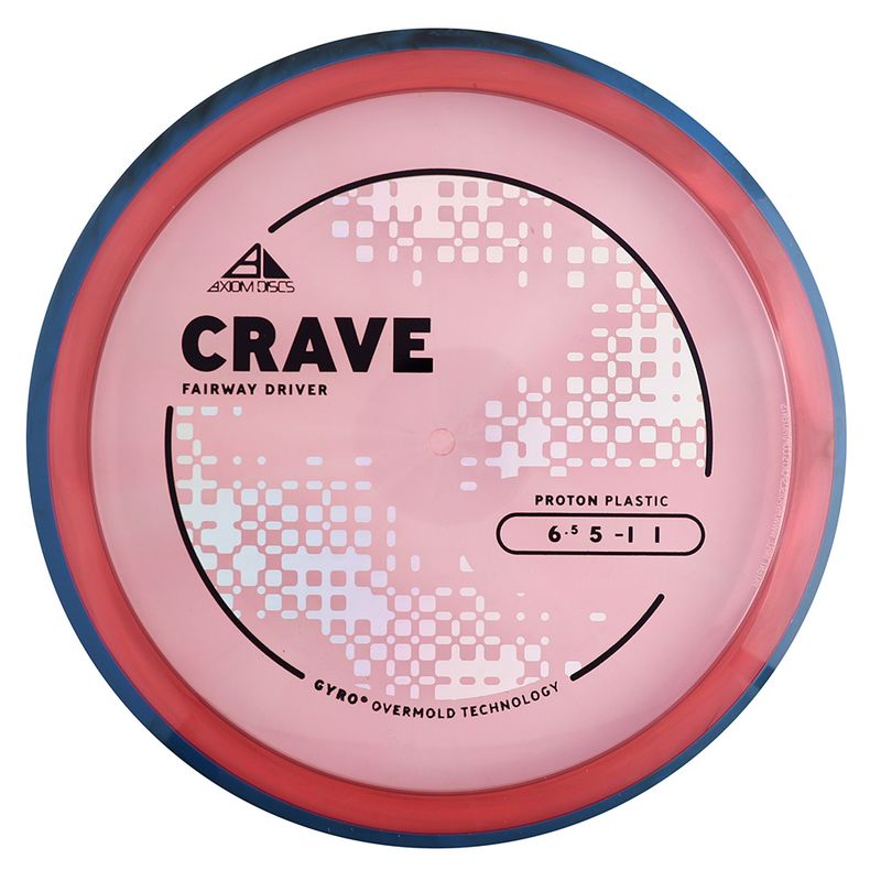 Proton Crave - Project Lab Coat