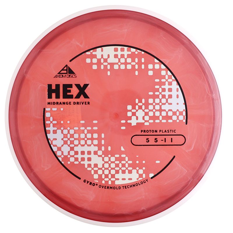 Proton Hex