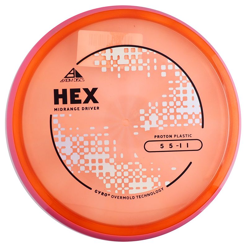 Proton Hex
