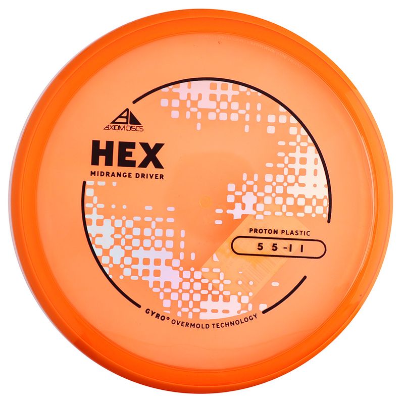 Proton Hex