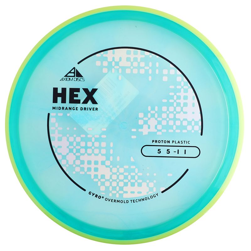 Proton Hex