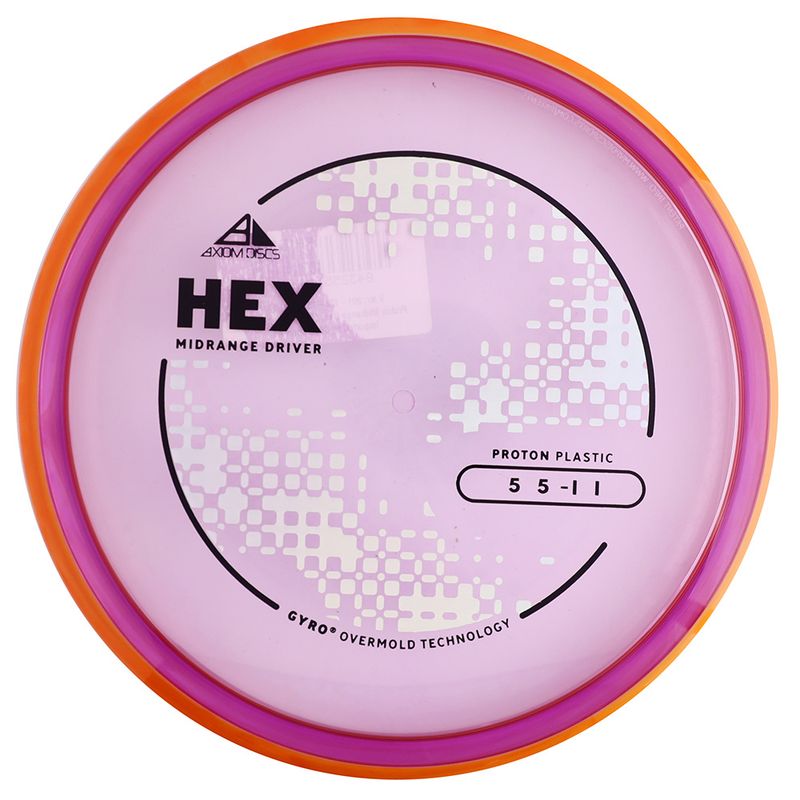 Proton Hex