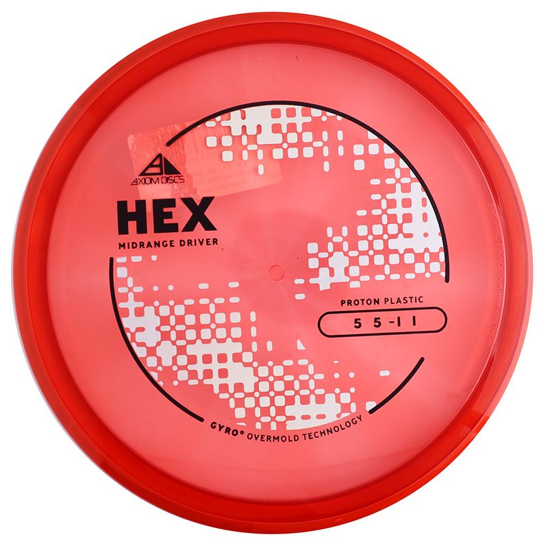 Proton Hex