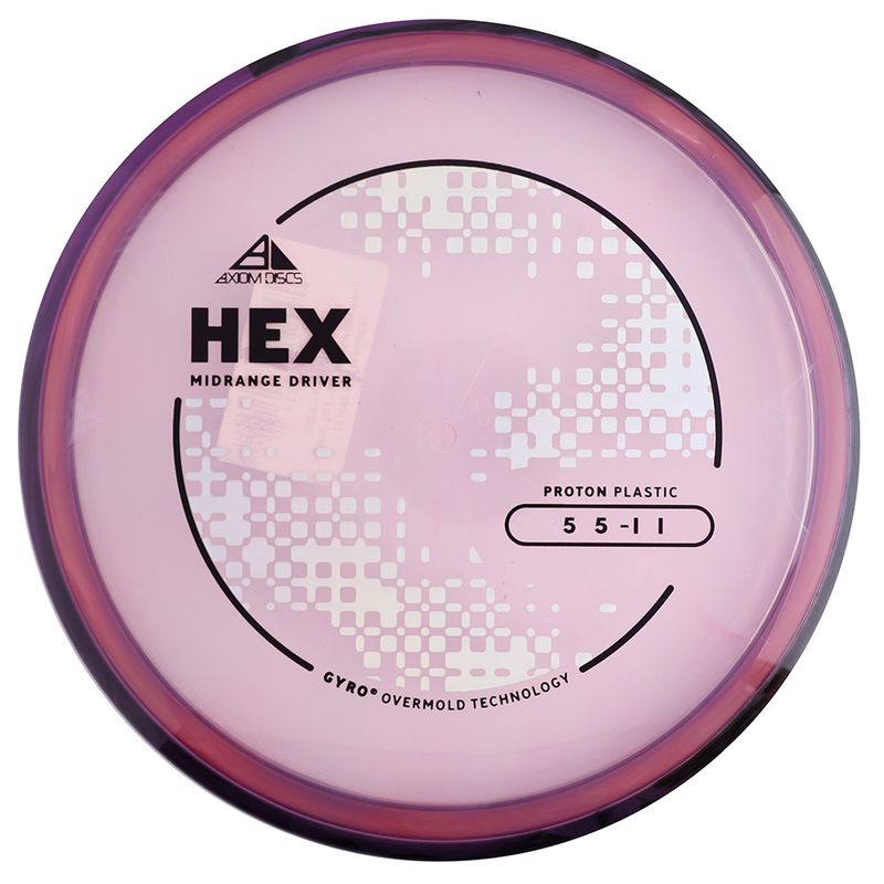 Proton Hex