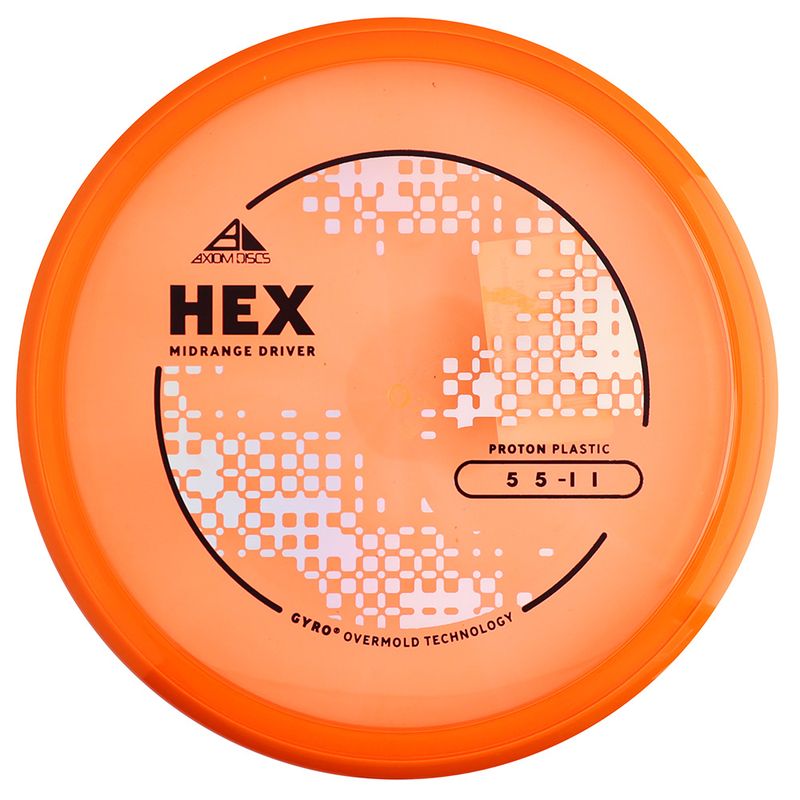 Proton Hex