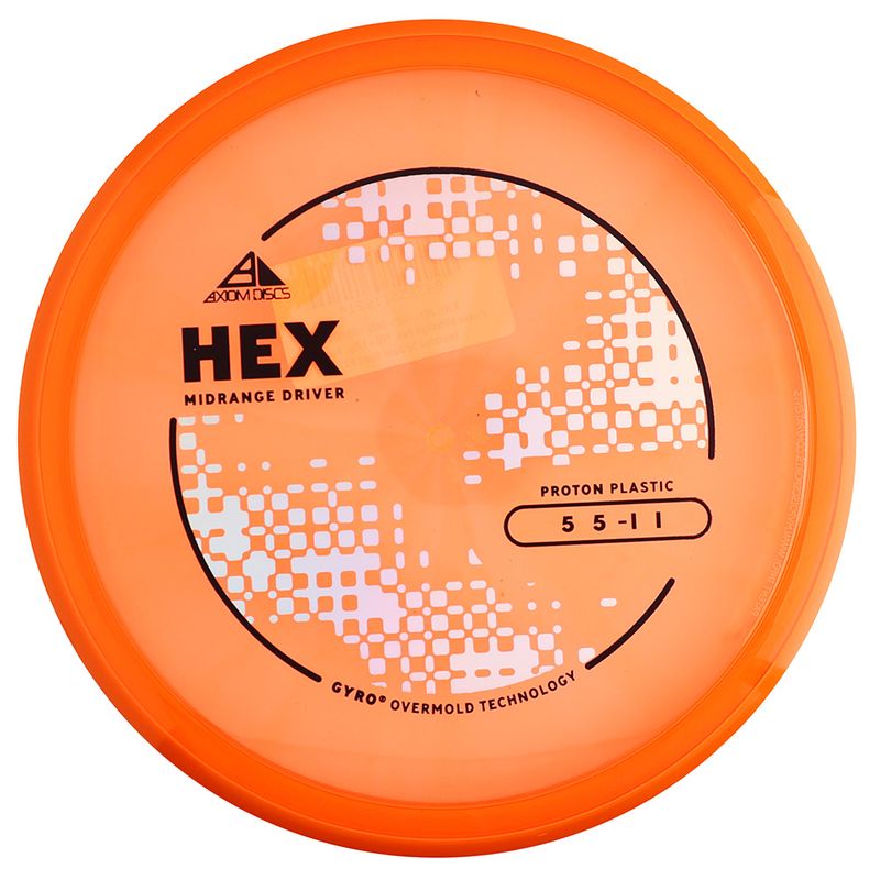 Proton Hex