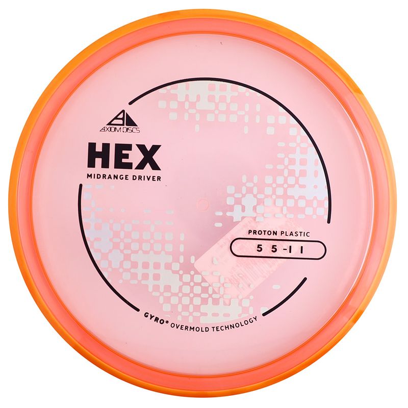 Proton Hex