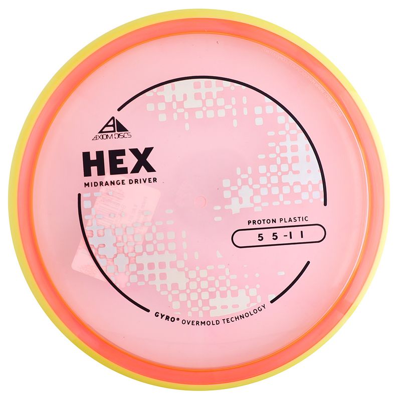 Proton Hex