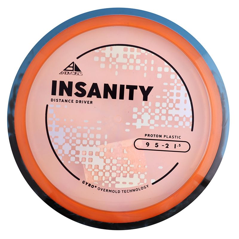 Proton Insanity