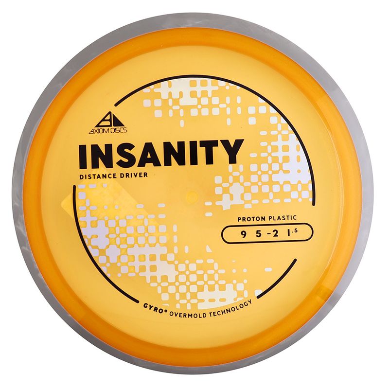 Proton Insanity