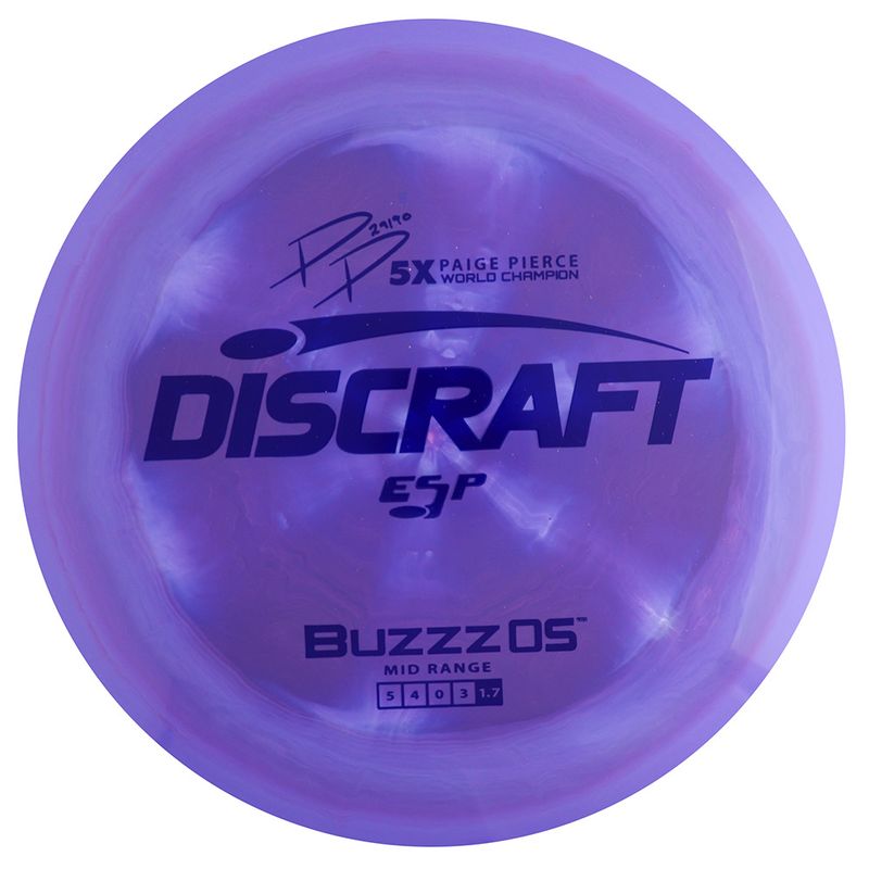 ESP Buzzz OS