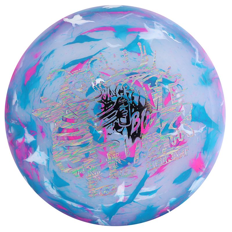 Jawbreaker Lite Buzzz