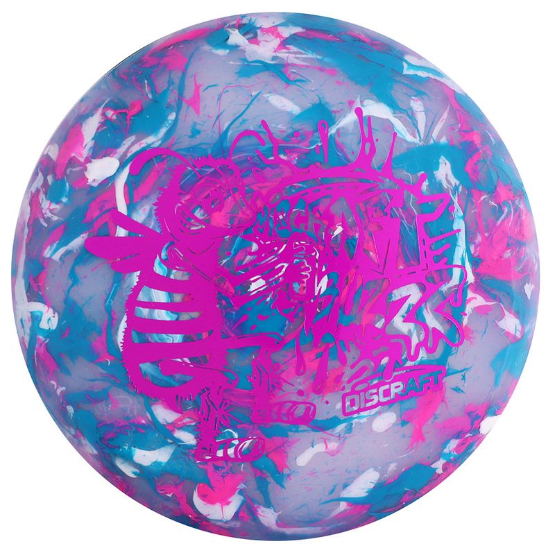 Jawbreaker Lite Buzzz