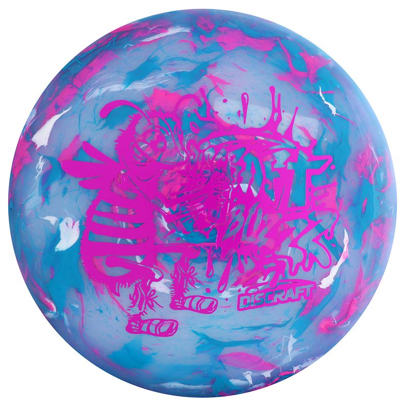 Jawbreaker Lite Buzzz
