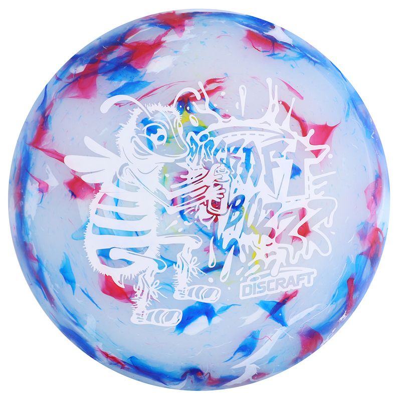 Jawbreaker Lite Buzzz