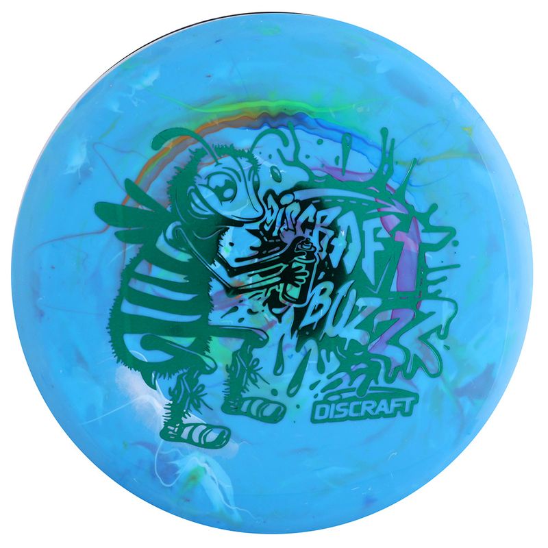 Jawbreaker Lite Buzzz