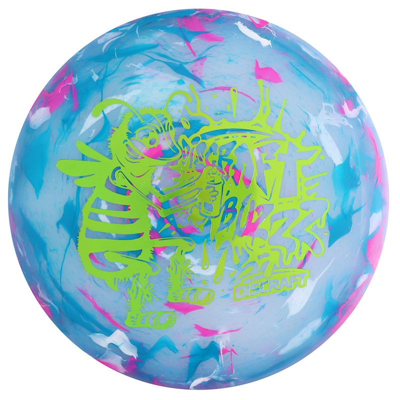 Jawbreaker Lite Buzzz