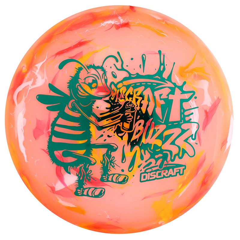 Jawbreaker Lite Buzzz