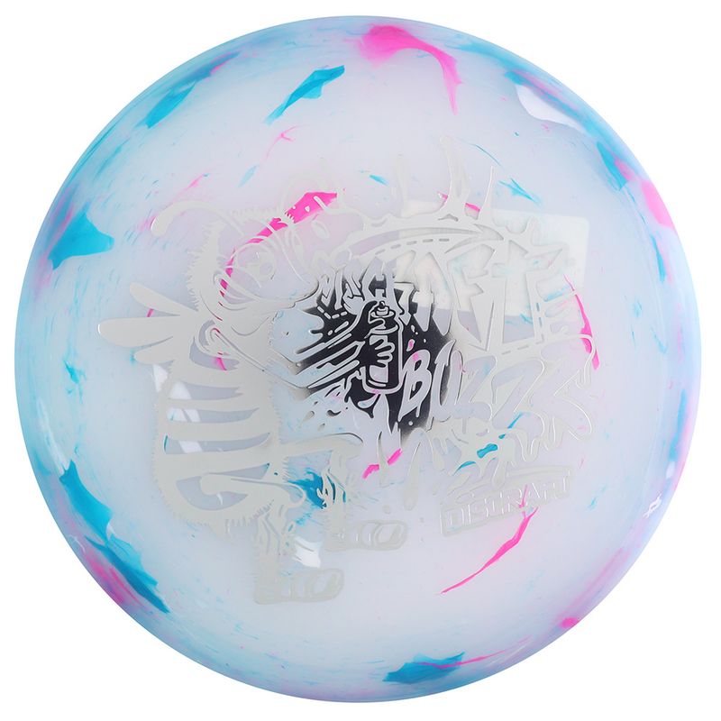 Jawbreaker Lite Buzzz