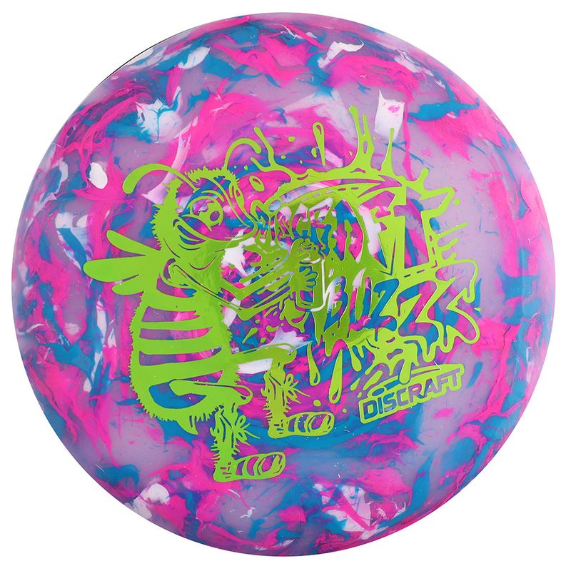 Jawbreaker Lite Buzzz
