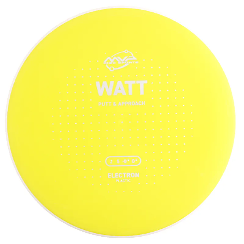Electron Watt