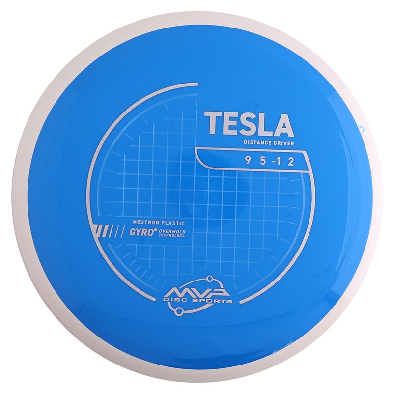 Neutron Tesla
