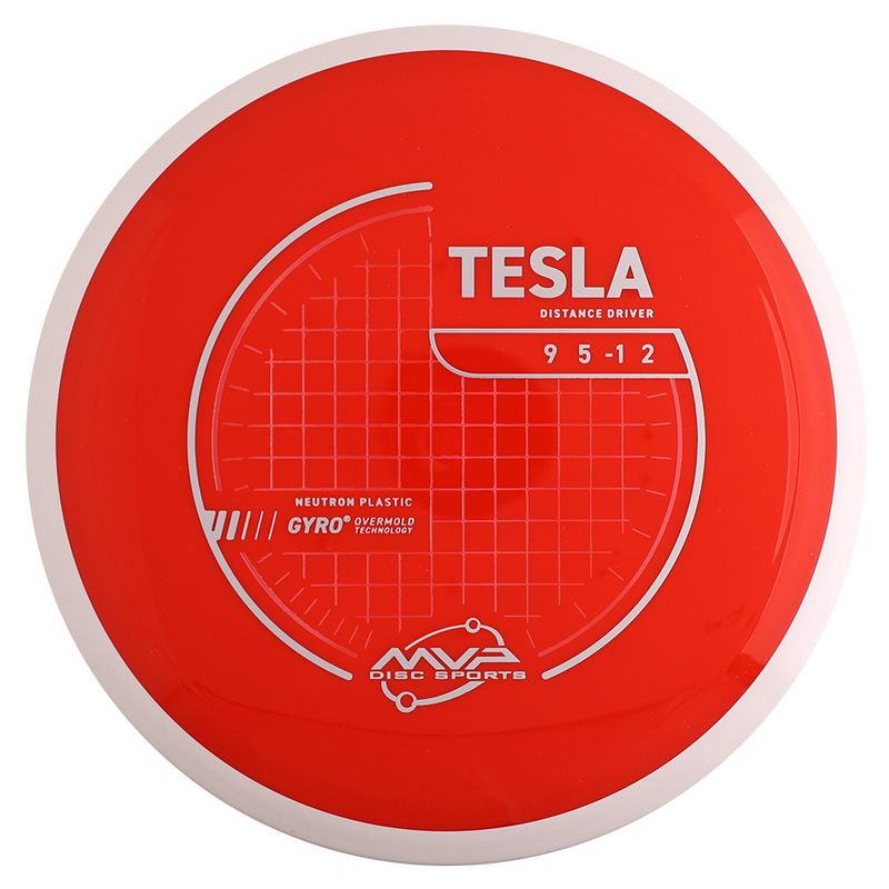 Neutron Tesla