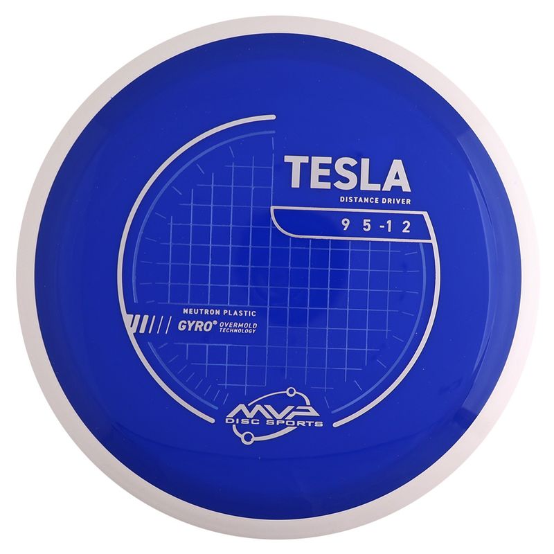 Neutron Tesla