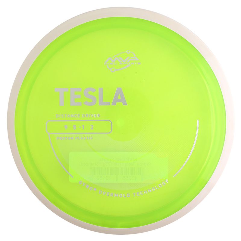Proton Tesla