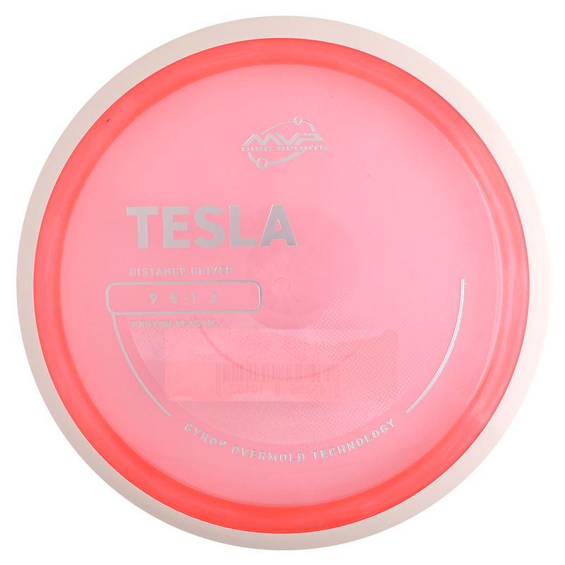 Proton Tesla
