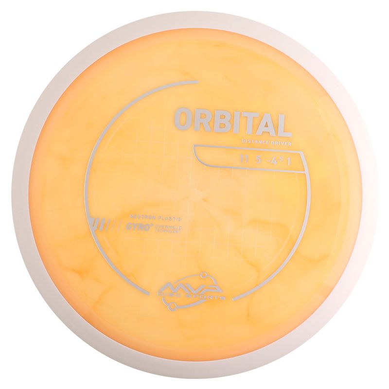 Neutron Orbital - Project Lab Coat